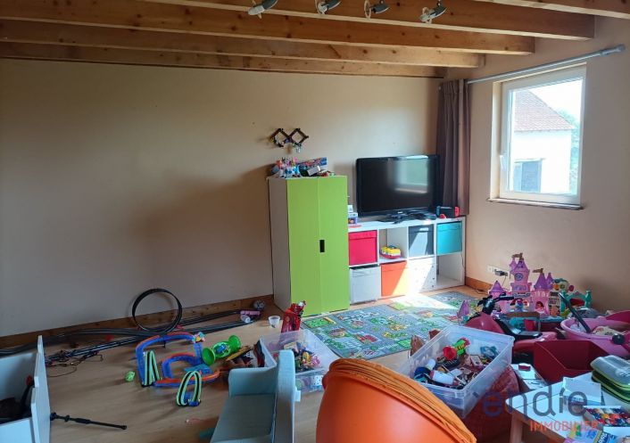 à vendre Maison Le Pin