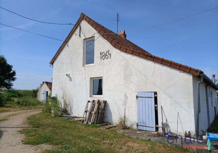 à vendre Maison Le Pin