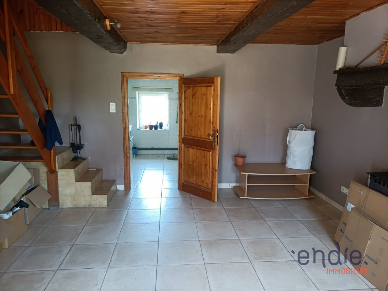 à vendre Maison Le Pin - Photo 13