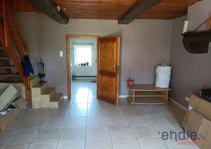 à vendre Maison Le Pin