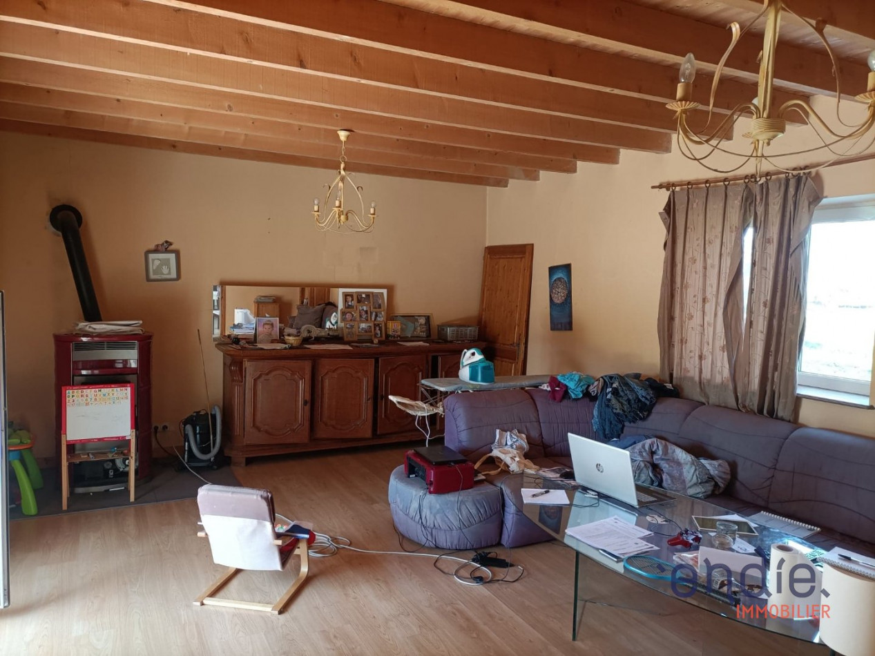 à vendre Maison Le Pin - Photo 14