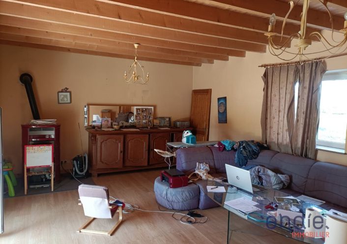 à vendre Maison Le Pin