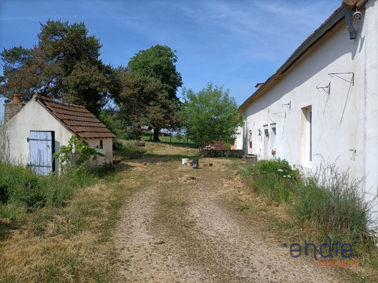 à vendre Maison Le Pin - Photo 3