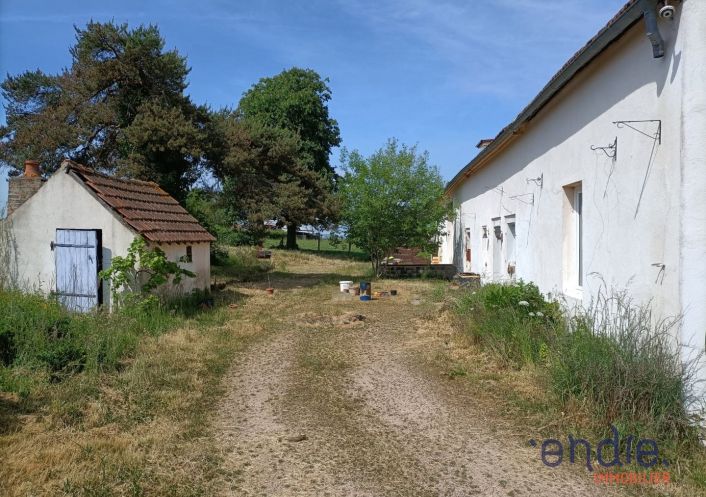 à vendre Maison Le Pin