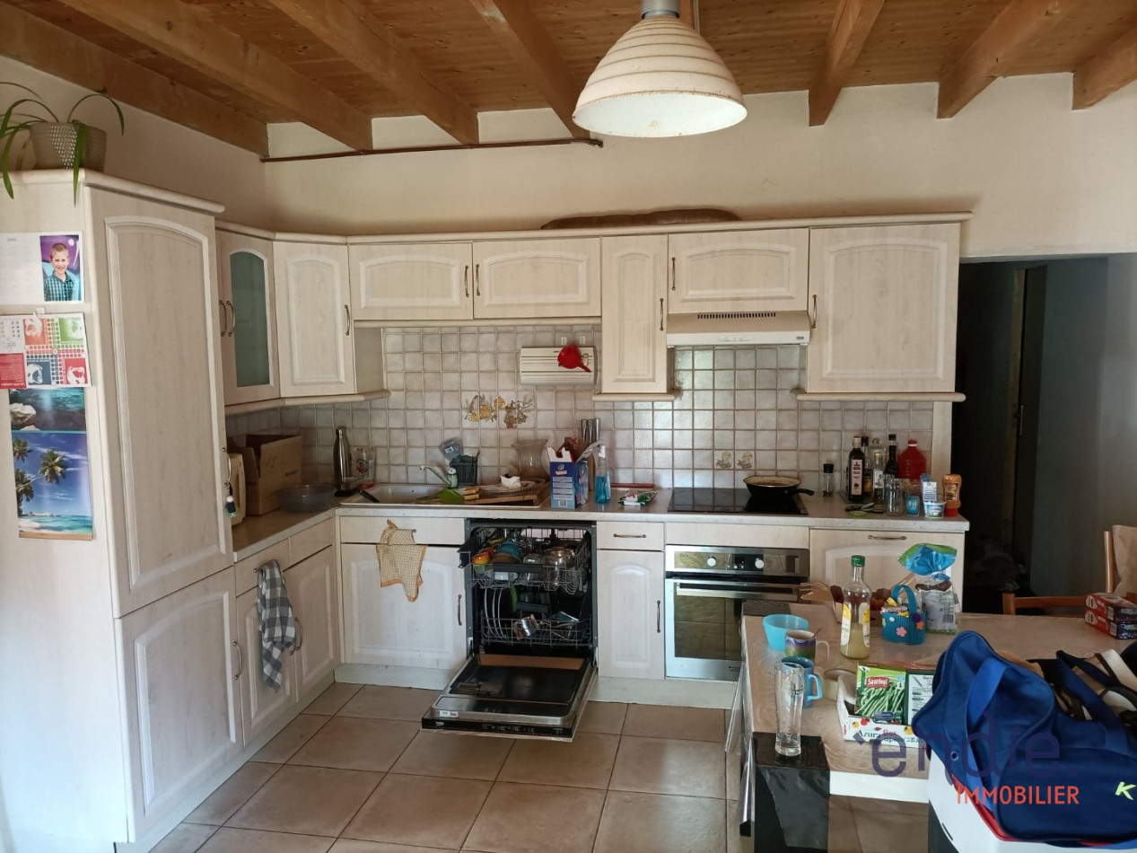 à vendre Maison Le Pin - Photo 15