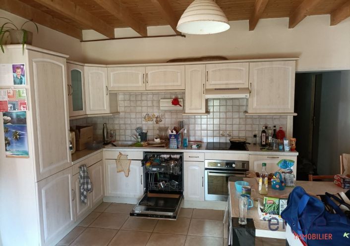 à vendre Maison Le Pin