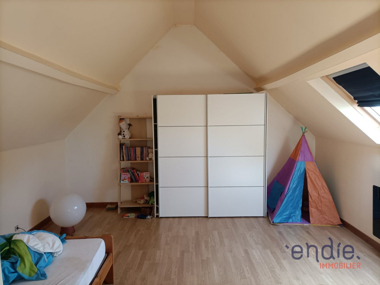 à vendre Maison Le Pin - Photo 16