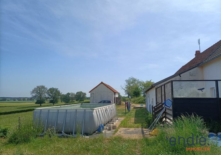 à vendre Maison Le Pin