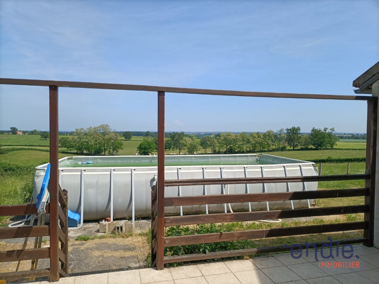 à vendre Maison Le Pin - Photo 18