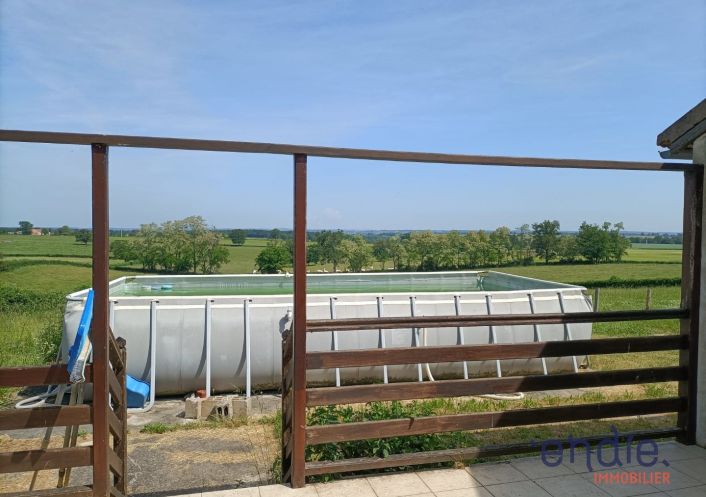 à vendre Maison Le Pin