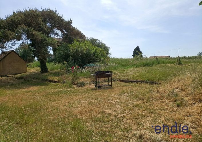 à vendre Maison Le Pin