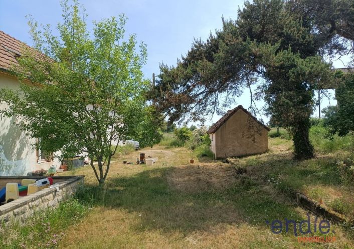 à vendre Maison Le Pin