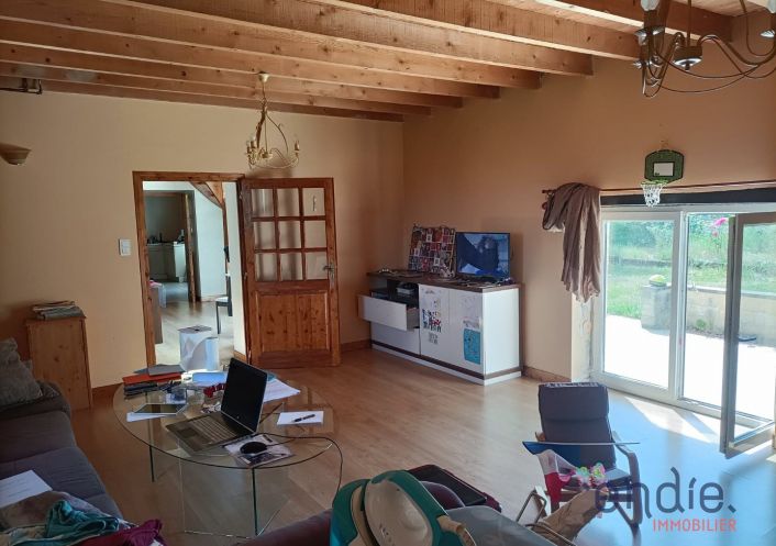 à vendre Maison Le Pin