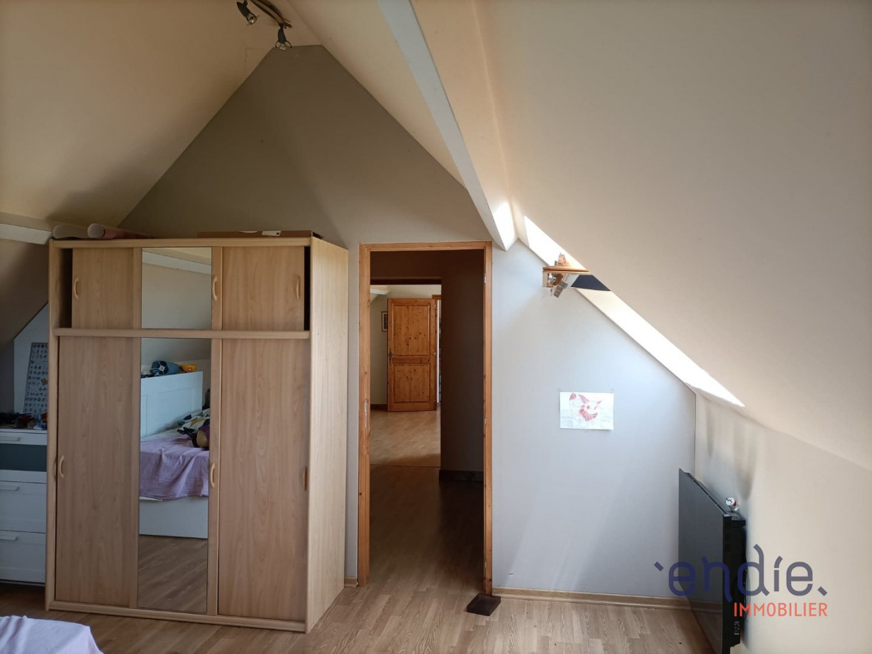 à vendre Maison Le Pin - Photo 6