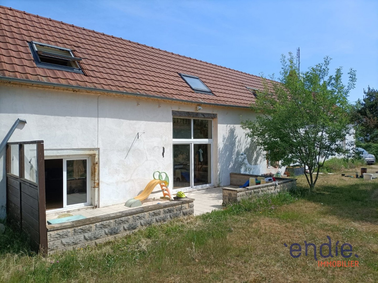 à vendre Maison Le Pin - Photo 1