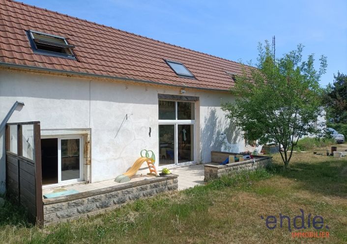 à vendre Maison Le Pin