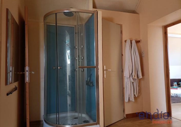 à vendre Maison Le Pin