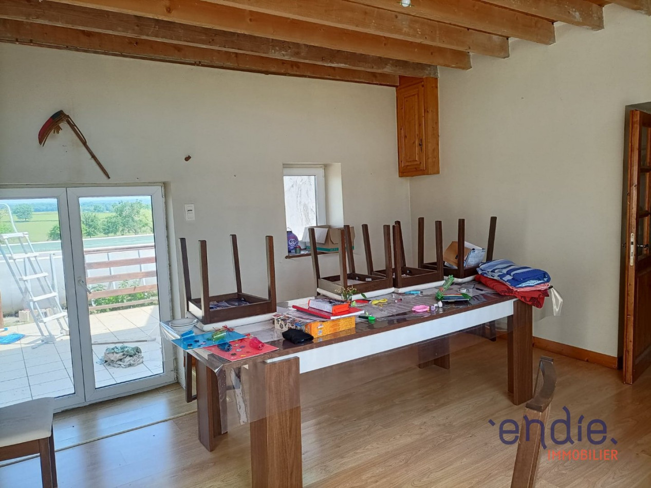 à vendre Maison Le Pin - Photo 8