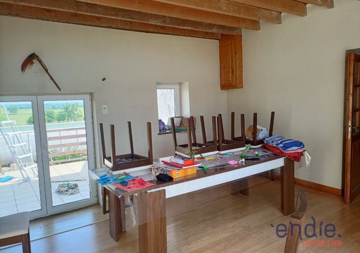 à vendre Maison Le Pin