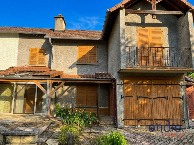 vente Maison Gelos - Photo 1