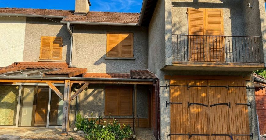 vente Maison Gelos