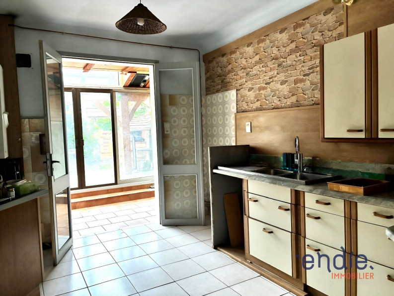 vente Maison Gelos - Photo 7