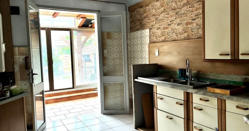 vente Maison Gelos