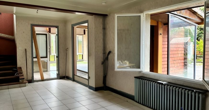 vente Maison Gelos