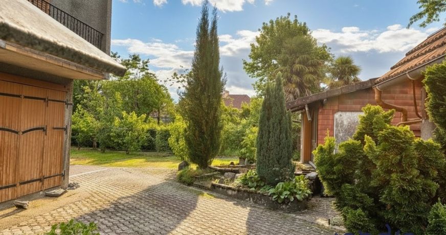 vente Maison Gelos