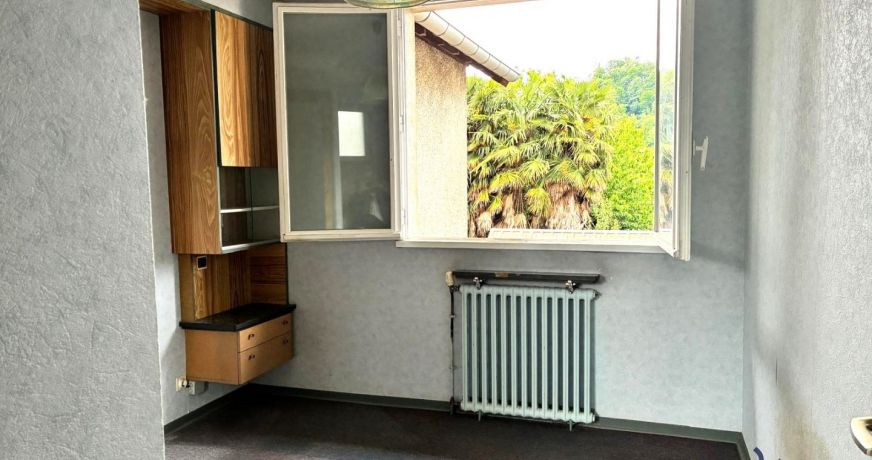 vente Maison Gelos