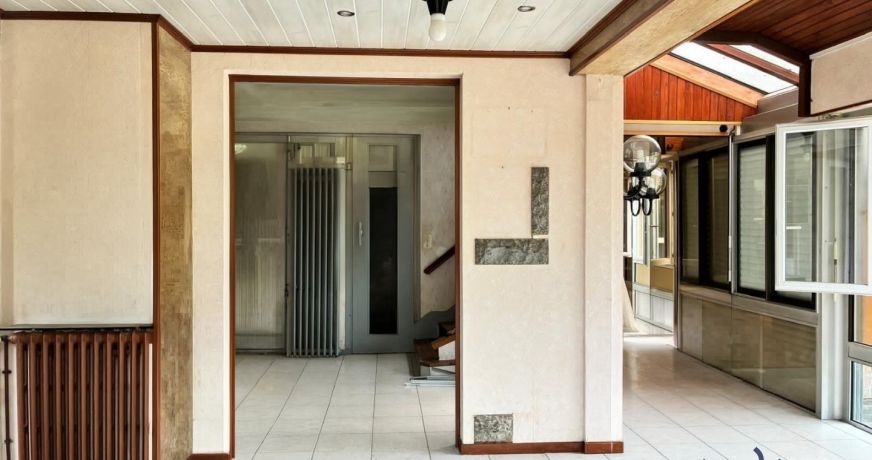 vente Maison Gelos