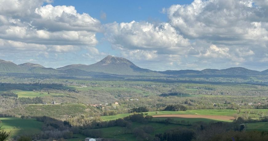 vente Terrain boisé – forêt Saint Pierre Le Chastel