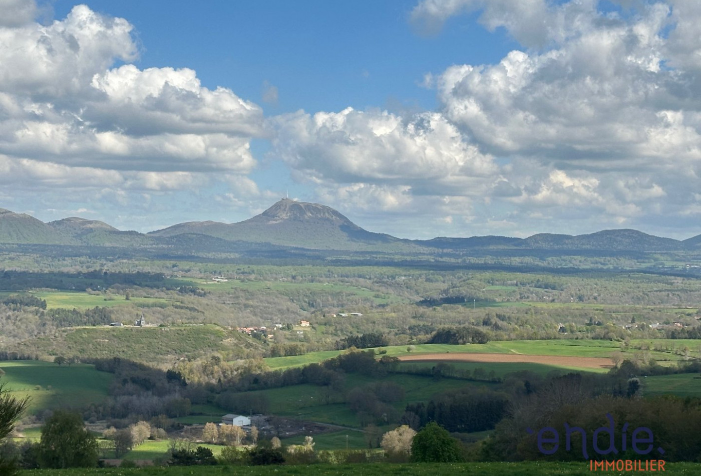 vente Terrain boisé – forêt Saint Pierre Le Chastel - Photo 1