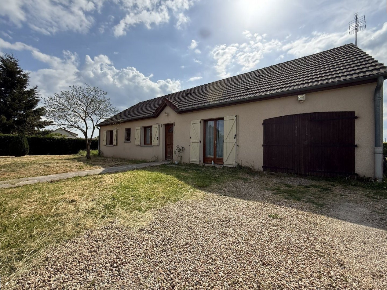 à vendre Maison Diou - Photo 20