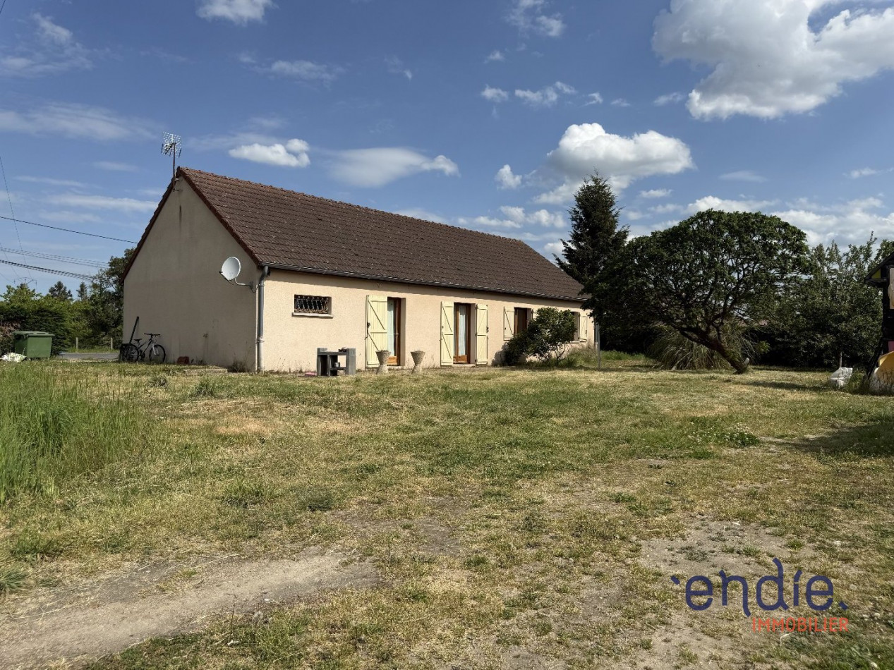 à vendre Maison Diou - Photo 10