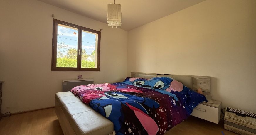 vente Maison Diou
