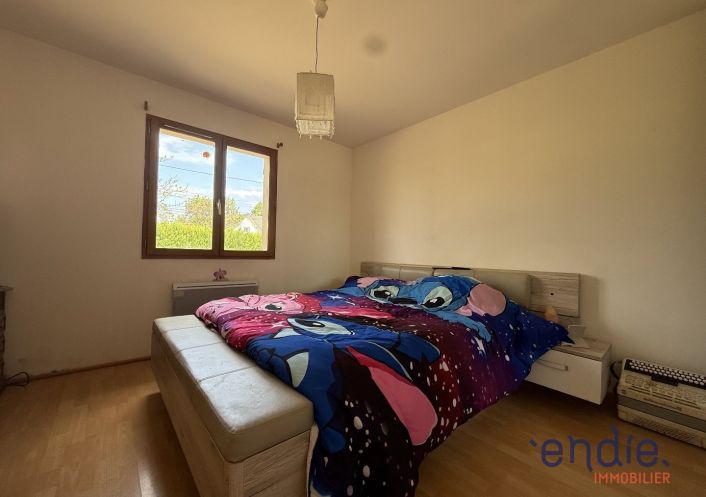 à vendre Maison Diou