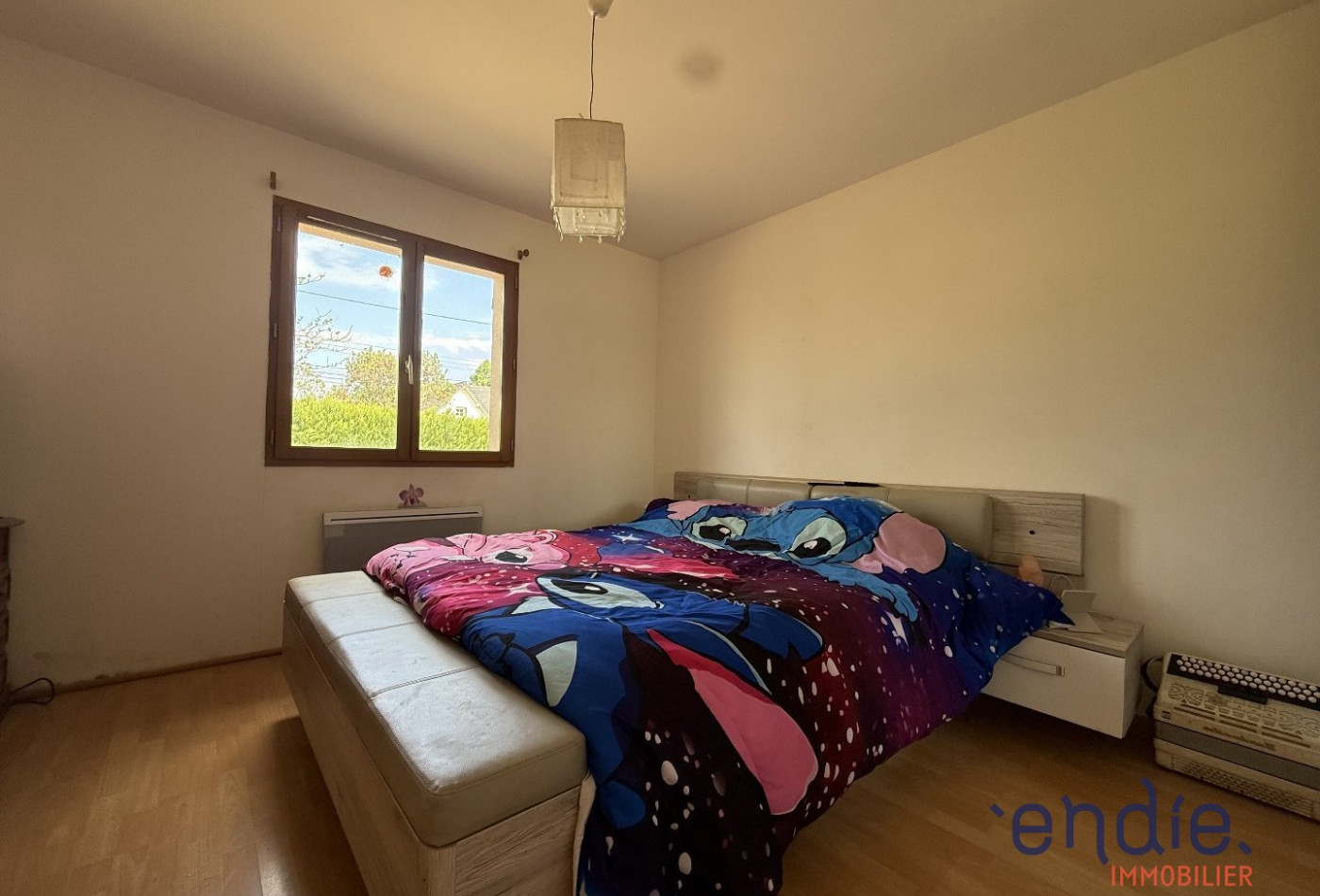 vente Maison Diou - Photo 8