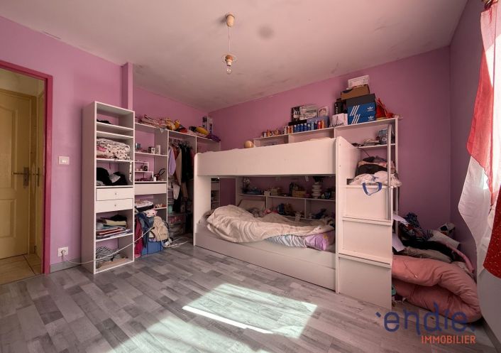 à vendre Maison Diou