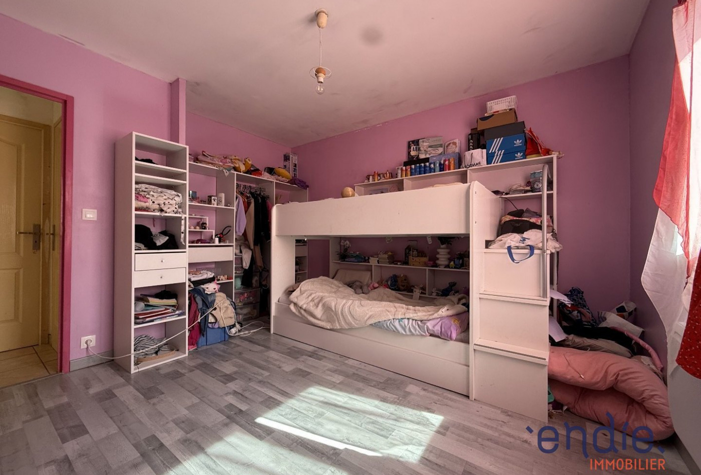 vente Maison Diou - Photo 7