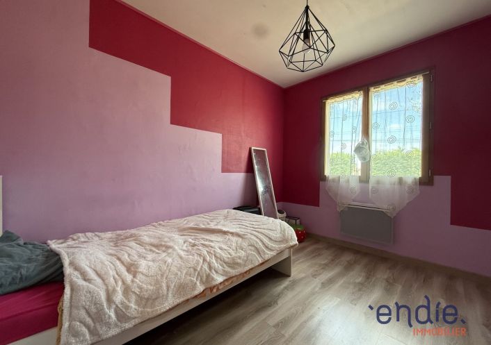 à vendre Maison Diou