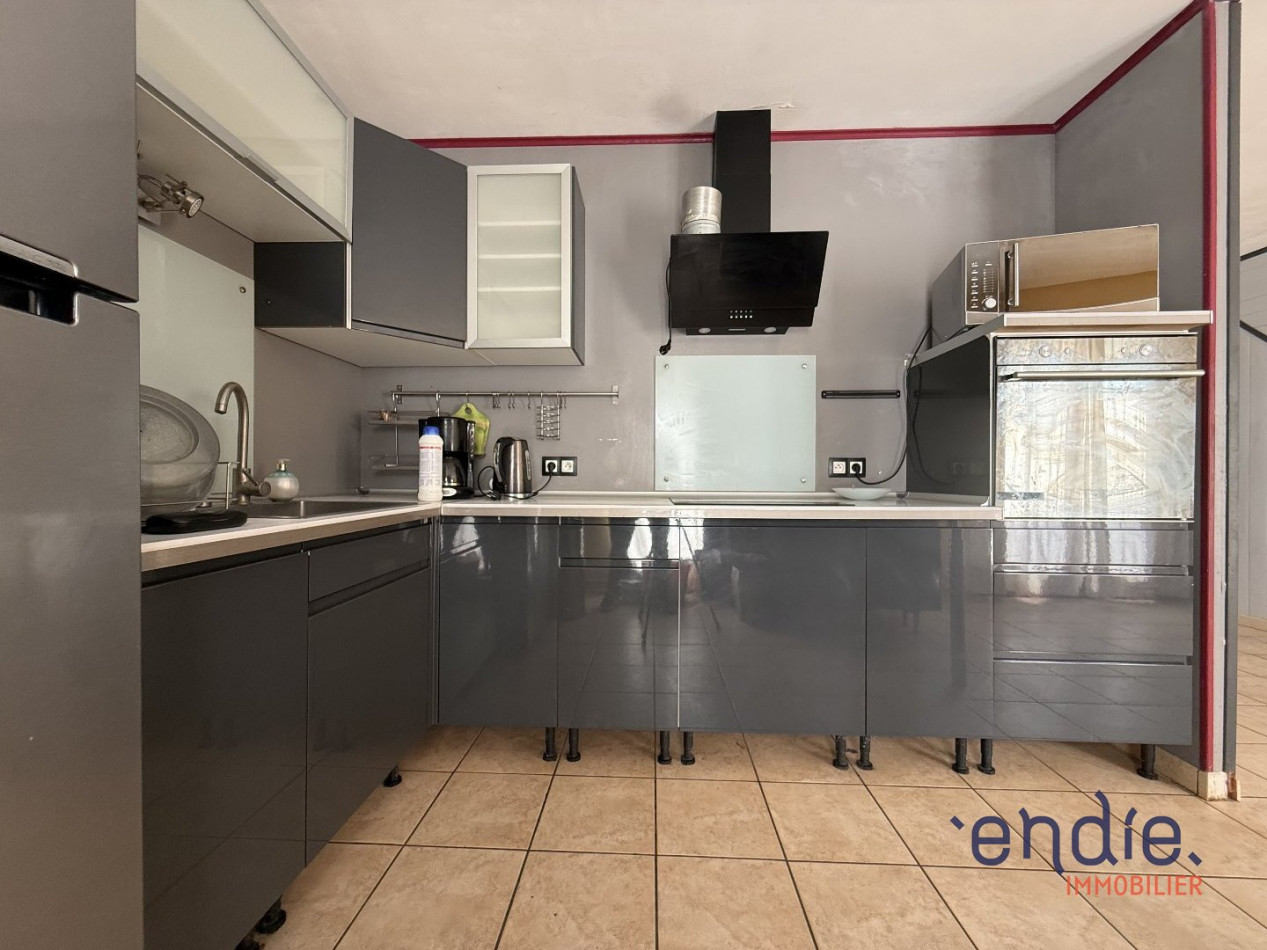 à vendre Maison Diou - Photo 4
