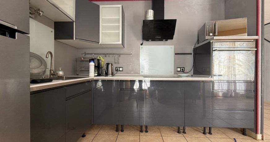 vente Maison Diou