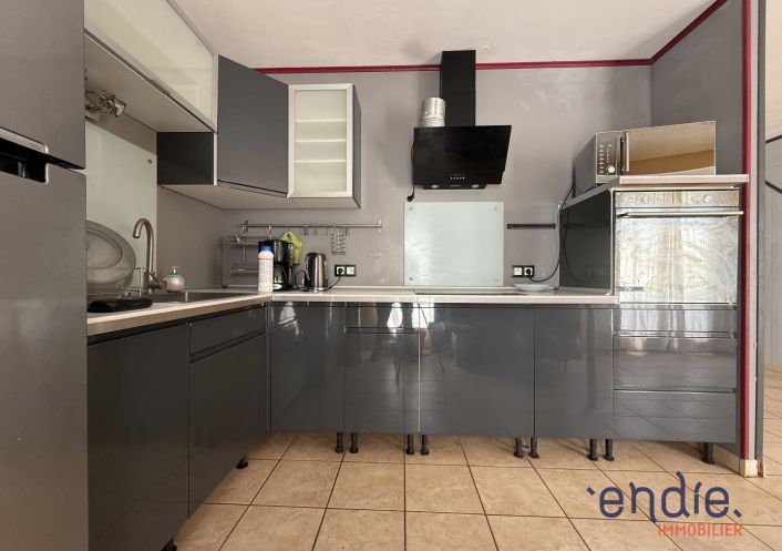 à vendre Maison Diou