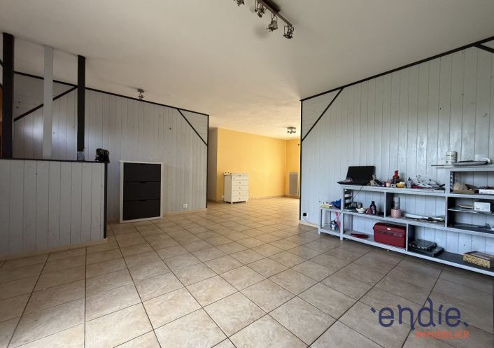 à vendre Maison Diou