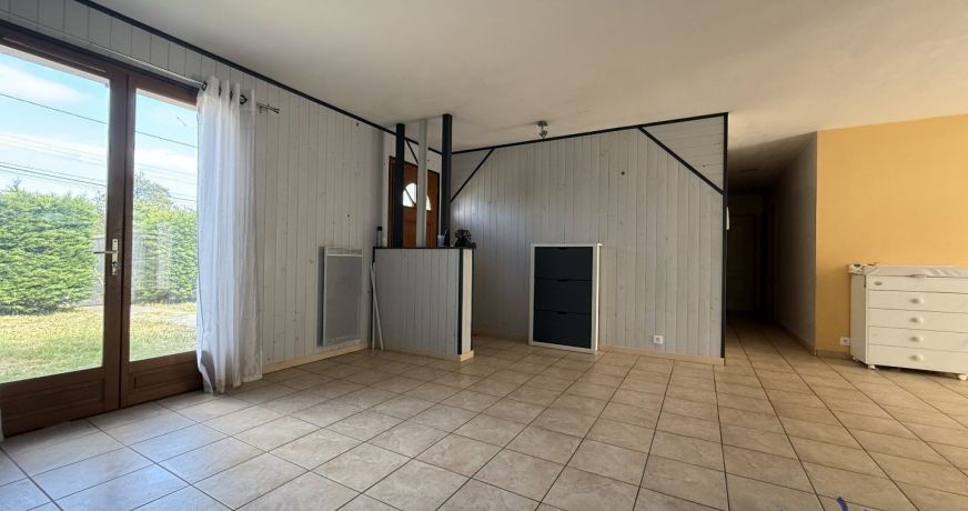vente Maison Diou
