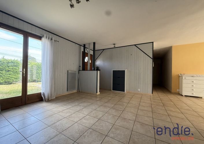 à vendre Maison Diou