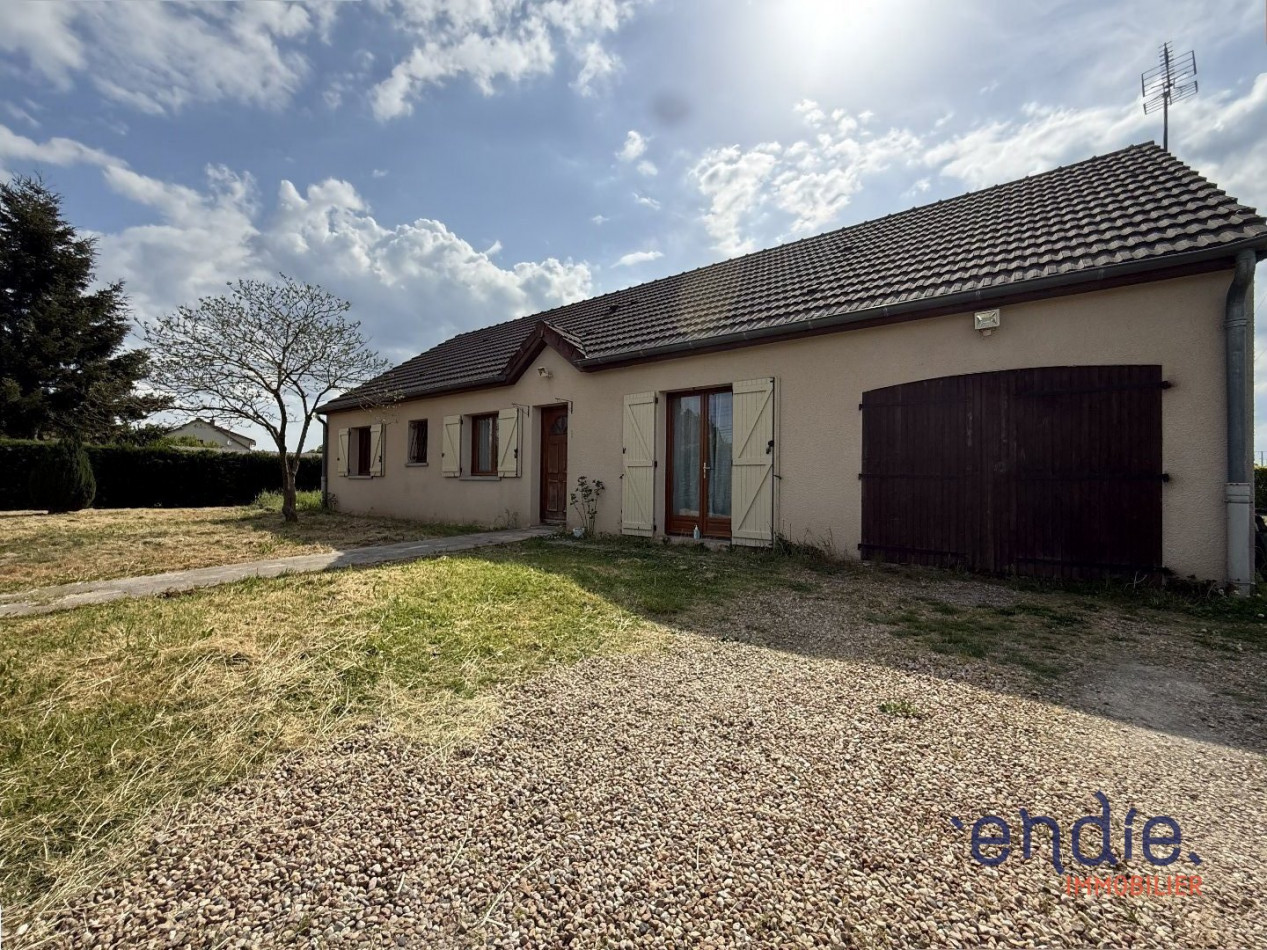 à vendre Maison Diou - Photo 1