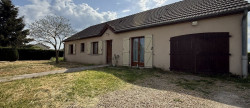 vente Maison Diou