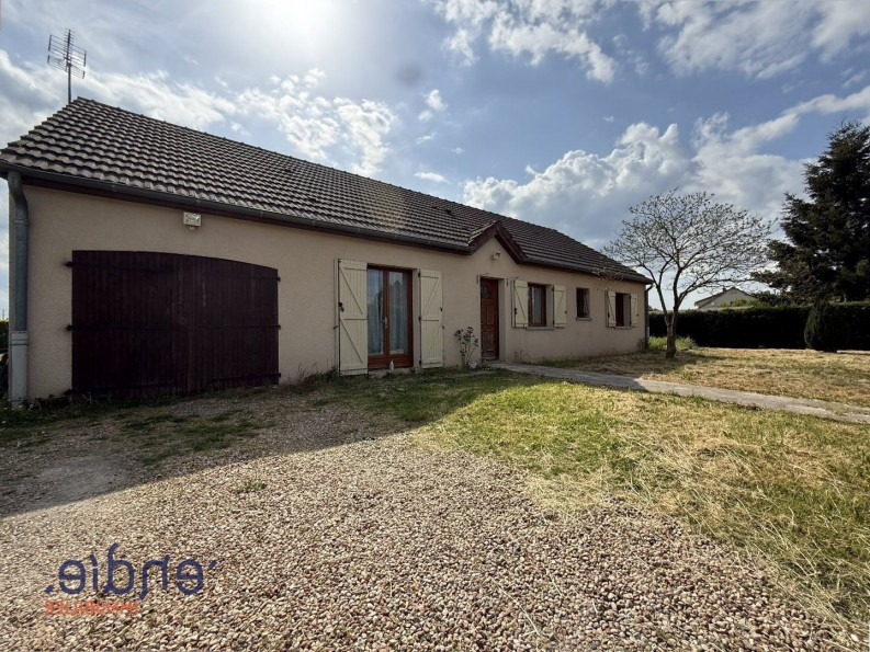 vente Maison Diou - Photo 1